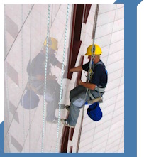 Услуги Высотные работы в Апатитах
