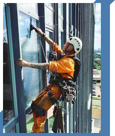 Услуги Высотные работы в Апатитах