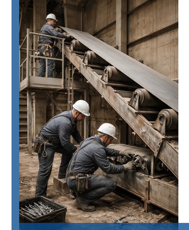 Ремонт элеваторов в Апатитах аварийный и плановый сервис