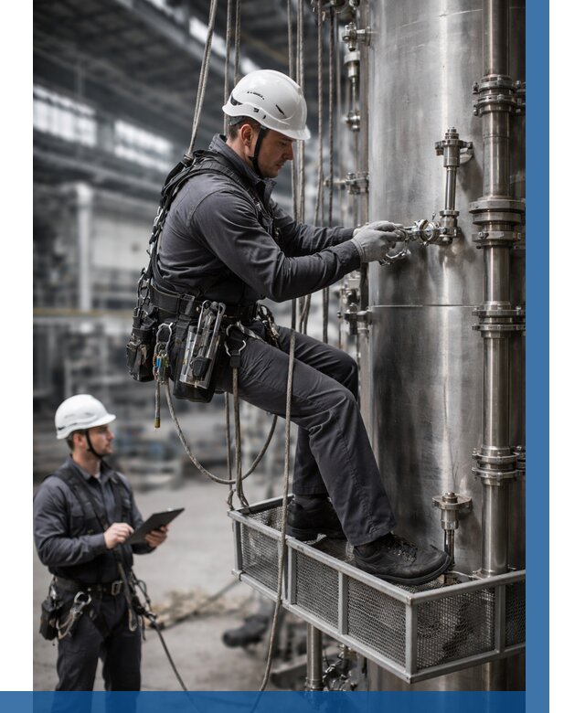 Техобслуживание пром. оборудования в Апатитах от 4667 р. | ВЫСОТНИК-Птт